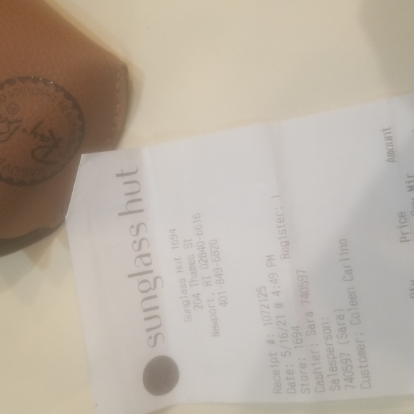 Ray~Ban - Picture 7 of 8